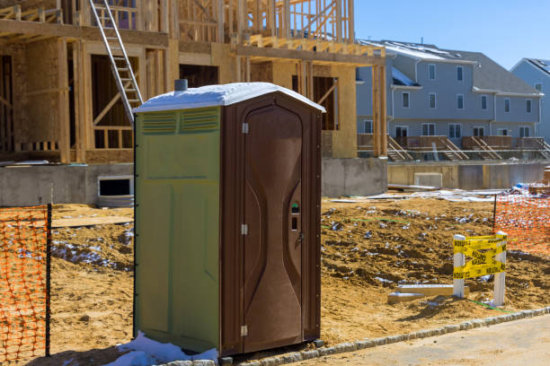 Best Porta potty for special events  in Ashland, AL