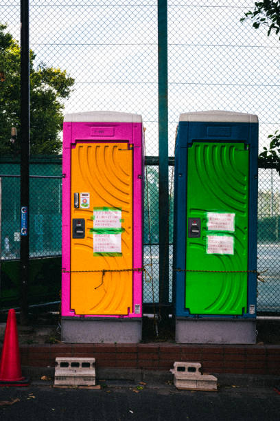 Portable Toilet Options We Offer in Ashland, AL