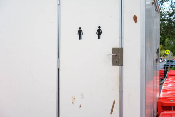 Best Portable bathroom rental  in Ashland, AL