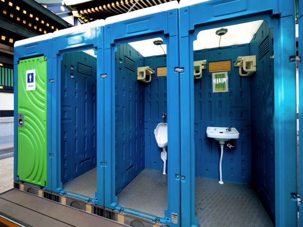 Best Luxury portable toilet rental  in Ashland, AL