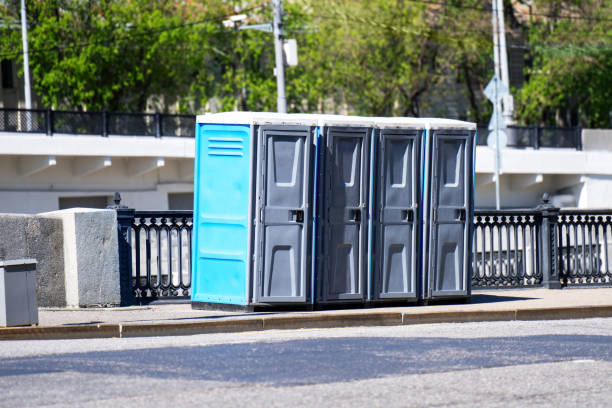 Best Porta potty for special events  in Ashland, AL