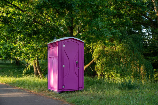 Best Affordable portable toilet rental  in Ashland, AL