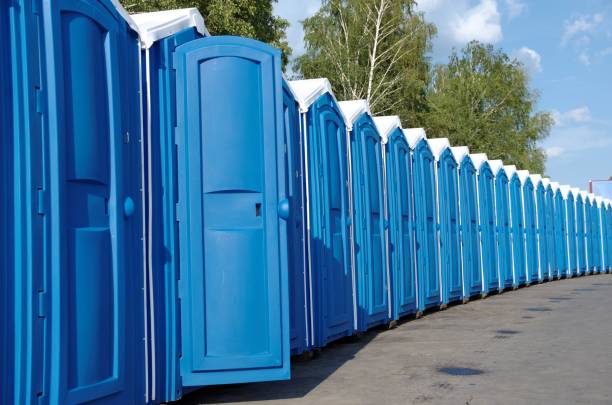 Best Portable restroom trailer rental  in Ashland, AL
